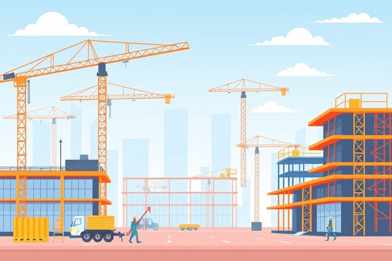 滁州工程管理系统介绍：如何提升项目管理效率与透明度？