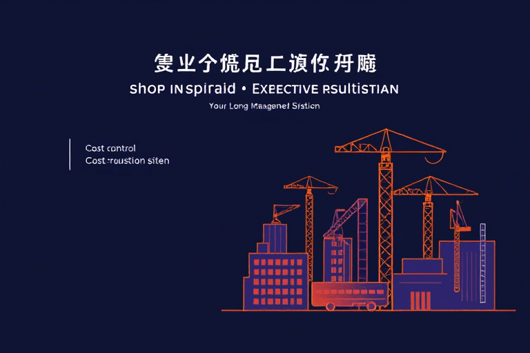 龙岗区工程管理系统费用如何合理控制与优化？