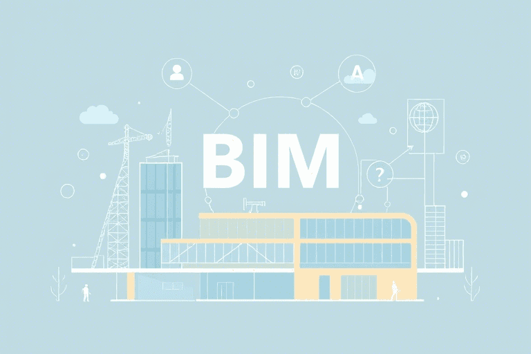 EPC工程管理系统商家如何构建高效数字化解决方案提升项目管理能力