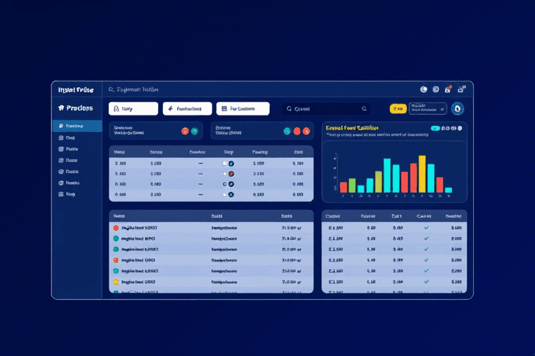 工程订单跟踪管理系统如何助力企业提升项目执行效率与客户满意度？
