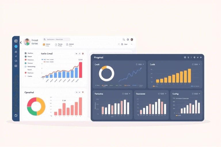 门店工程管理系统平台如何实现高效运营与精细化管理
