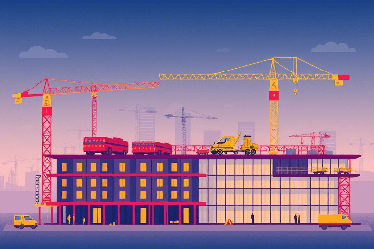 安庆工程管理系统优势有哪些？如何助力项目高效落地与管理升级？