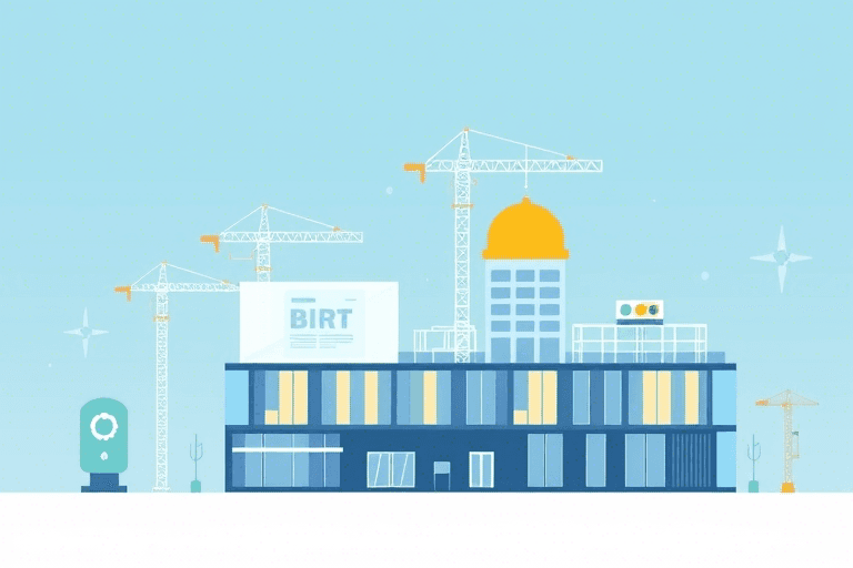 超级工程管理系统如何助力复杂项目高效推进与智能决策