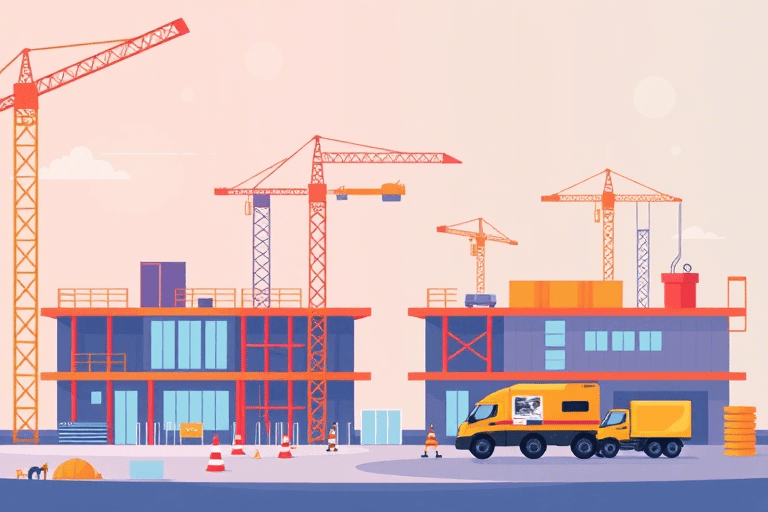 宝安区工程管理系统企业如何实现高效项目管理与数字化转型