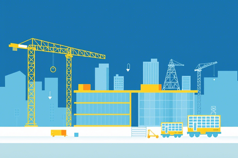 石材工程管理系统怎么做才能提升项目效率与管理水平？