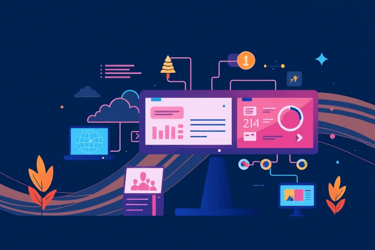 如何构建高效的管理系统工程支持环境？