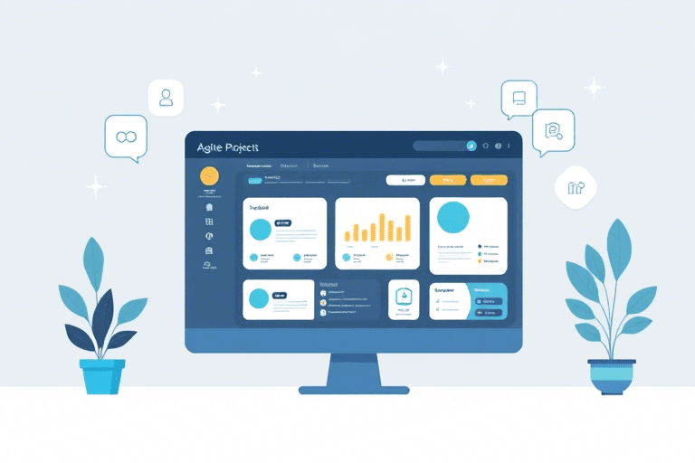 开源项目管理软件 邮件如何高效集成与自动化？