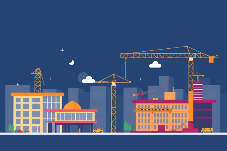 工程现场管理系统推广怎么做才能真正落地见效？