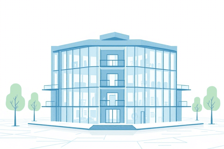 建筑物工程管理系统设计如何实现高效项目管理与数据整合？