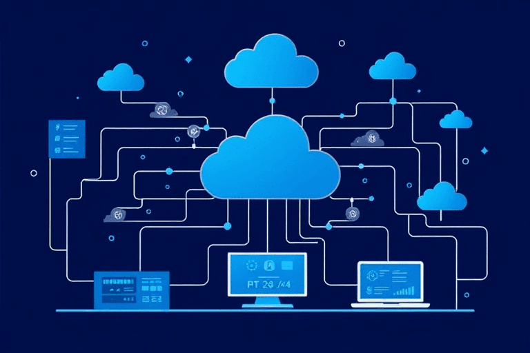 网络管理工程师查询系统如何助力IT运维效率提升？