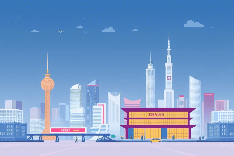 郑州管理系统工程：如何构建高效智能的城市治理新体系？