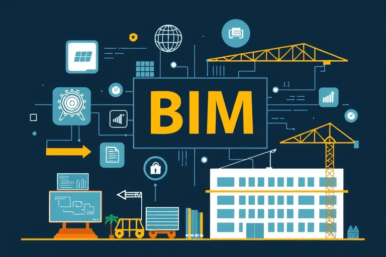 工程资料管理系统软件如何实现高效项目管理与合规性控制