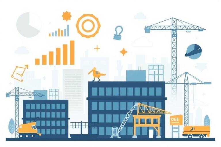 工程管理系统行业分析：如何洞察市场趋势与技术变革？