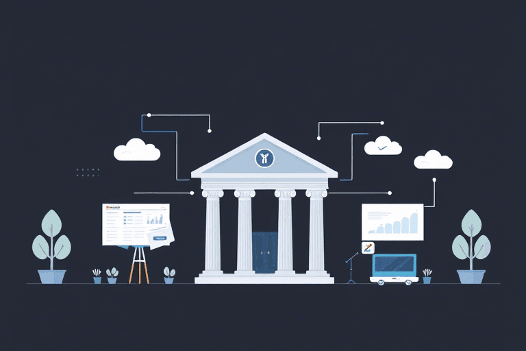 交通银行工程管理系统如何提升项目管理效率与合规性？