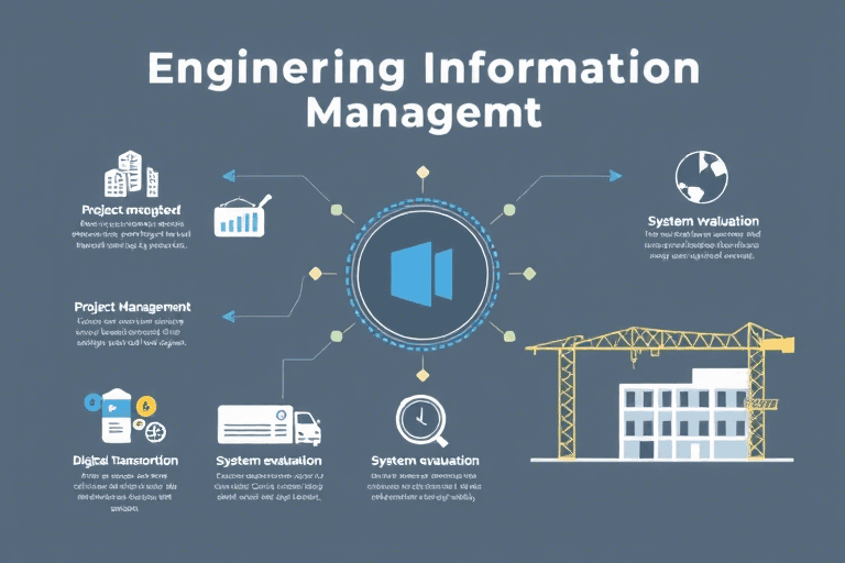 工程信息管理系统评估怎么做？如何科学选择适合项目的系统？