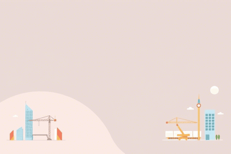 工程管理类系统如何助力项目高效执行与风险控制