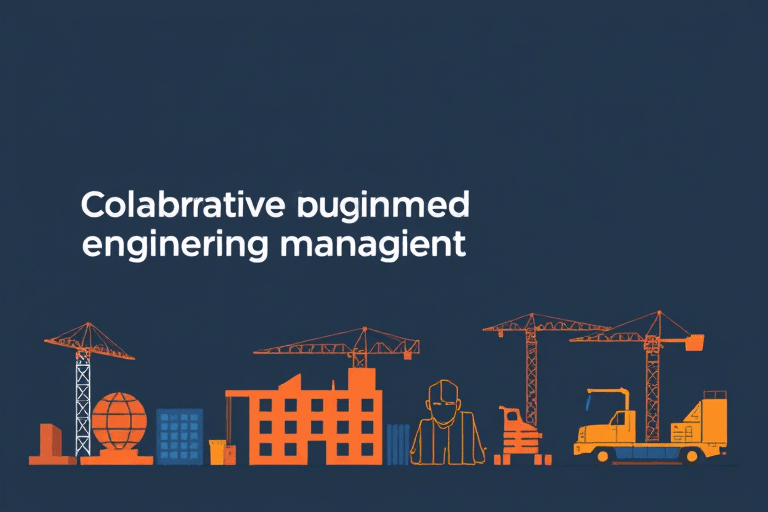 工程协同管理终端系统如何提升项目效率与团队协作？