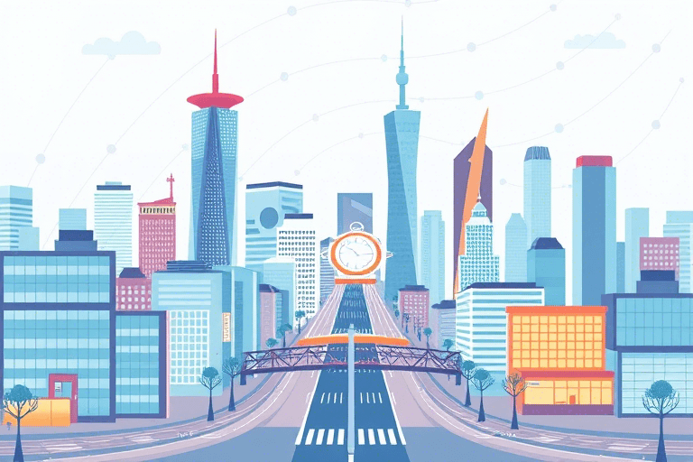 泉州管理系统工程如何落地实施以提升城市治理效能？