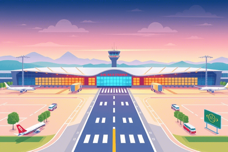 民航工程管理系统如何实现高效协同与智能管理？