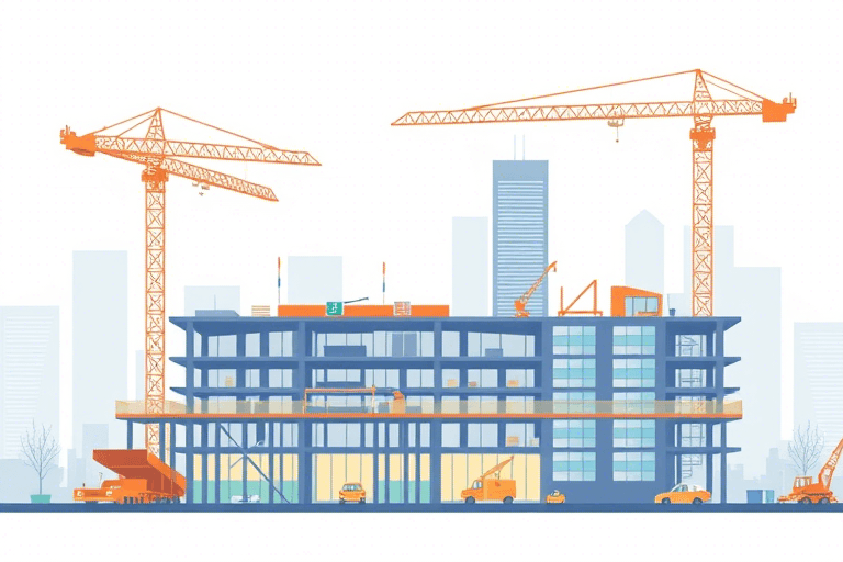 广州项目工程管理系统如何实现高效协同与数字化管理？