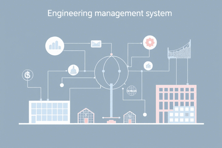 工程管理系统多少钱一套？如何选择适合企业需求的解决方案？