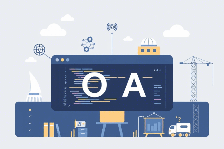 银行业务管理软件工程怎么做才能确保安全、高效与合规？