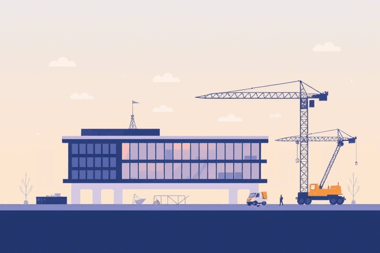 工程台账管理系统如何实现高效项目管理与数据透明化