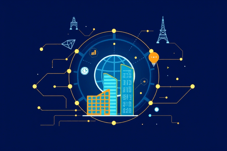 工程招投标管理系统论文：如何构建高效透明的数字化招标平台