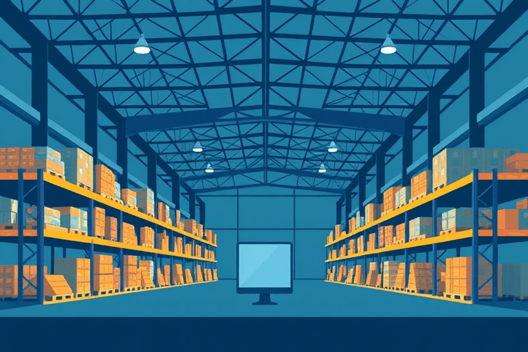 工程工程仓库管理系统怎么做才能提升效率与透明度？