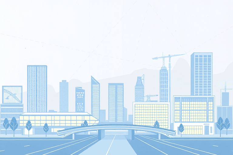 从化区工程管理系统案例：如何通过数字化转型提升项目管理效率？