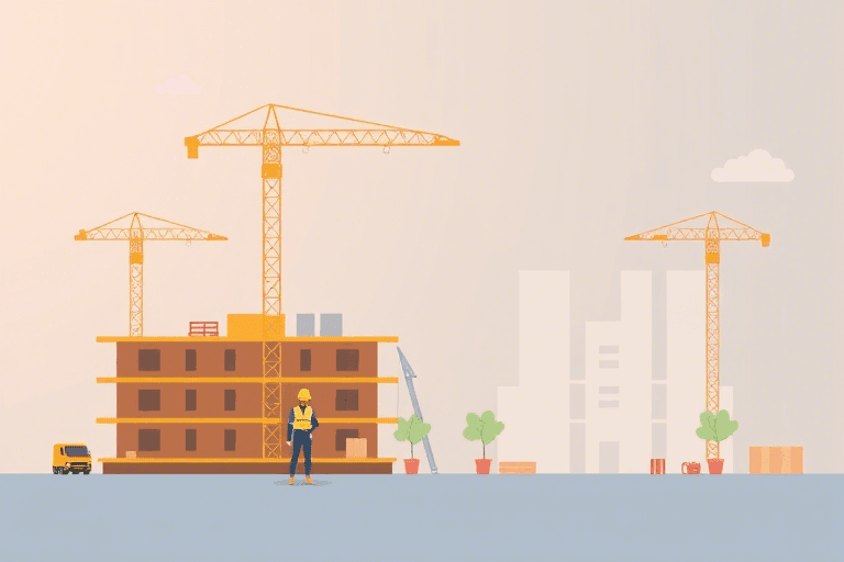 工程劳务人员管理系统如何实现高效管理与合规运营