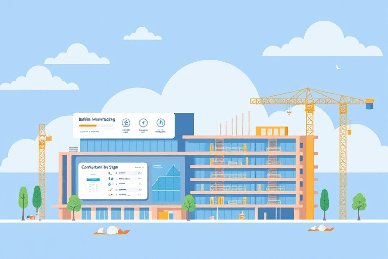 莱芜工程管理系统推荐：如何选择最适合本地施工企业的高效解决方案？