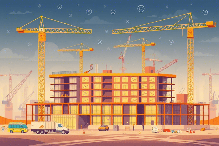 海南工程管理系统如何助力项目高效推进与合规管理？