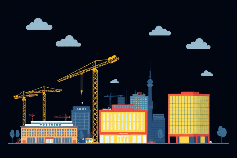 浙江工程管理系统有哪些？如何选择适合本地项目的高效管理方案？