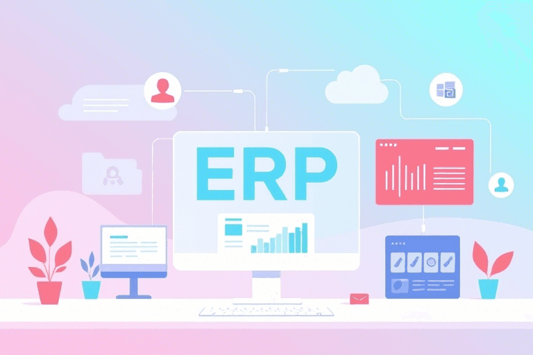 ERP系统工程管理怎么做？如何高效实施与优化企业资源计划？