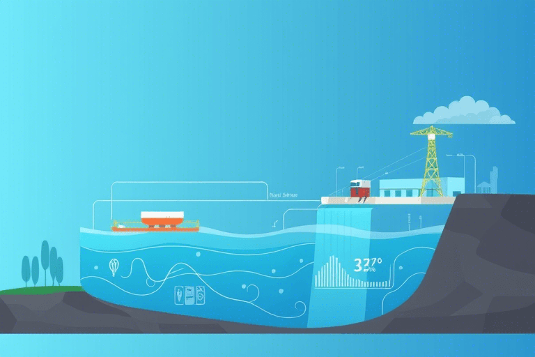 防冲工程管理系统如何助力水利工程安全与效率提升？