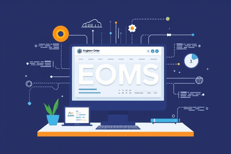工程订单管理系统简称：如何高效管理工程项目订单流程