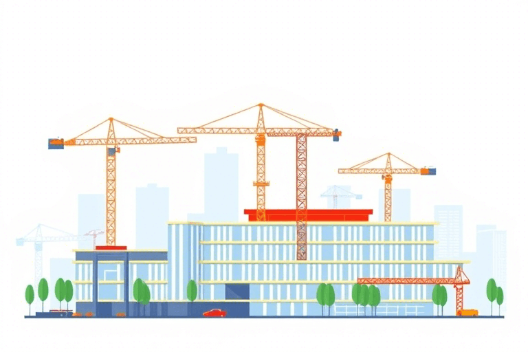 南沙区项目工程管理系统如何构建与优化：提升效率与协同能力的关键策略