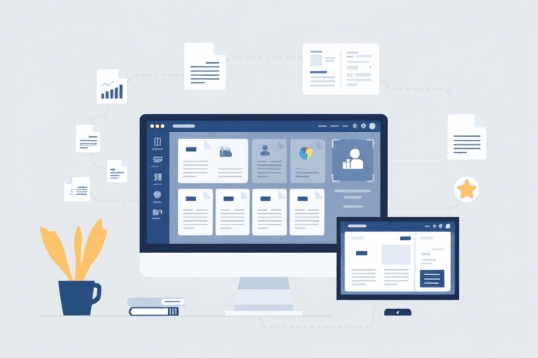 工程文档管理系统下载：如何选择和获取适合企业需求的解决方案？