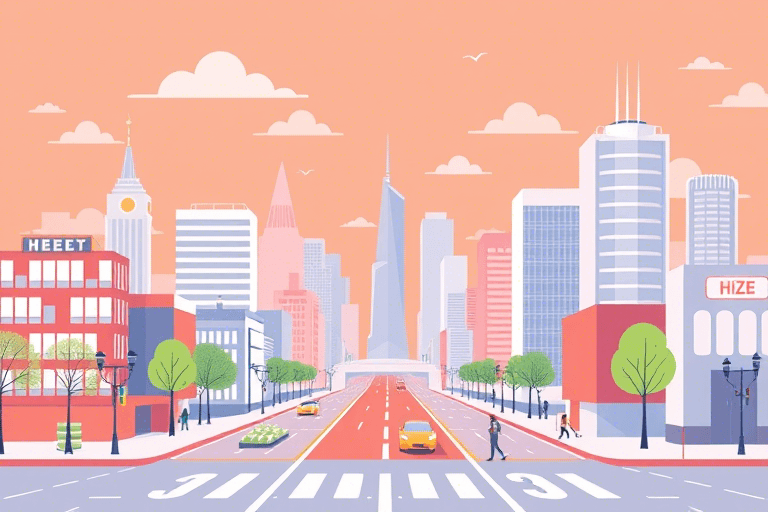 菏泽管理系统工程怎么做？如何构建高效智能的城市治理新体系？