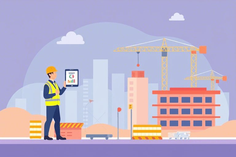 工程培训管理系统如何助力企业高效提升员工技能与安全水平？