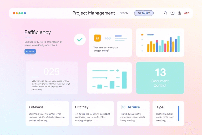 制图工程管理系统如何提升项目效率与协同能力？