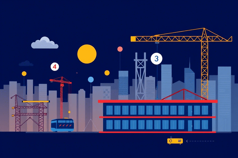 凯旋工程管理系统如何助力企业实现高效项目管理与数字化转型？