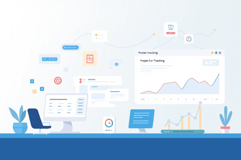 软件工程进度管理系统如何有效提升项目管理效率与团队协作能力？