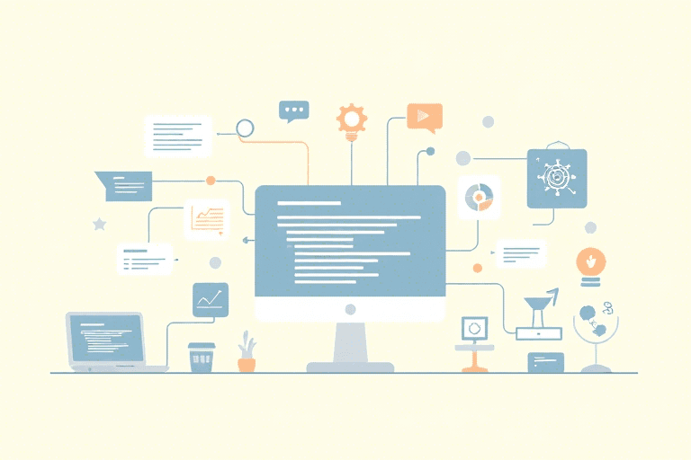 工程合同管理系统代码如何设计与实现？