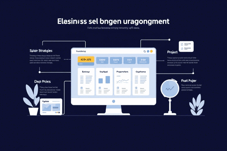 商业工程管理系统报价如何制定？全面解析成本构成与定价策略