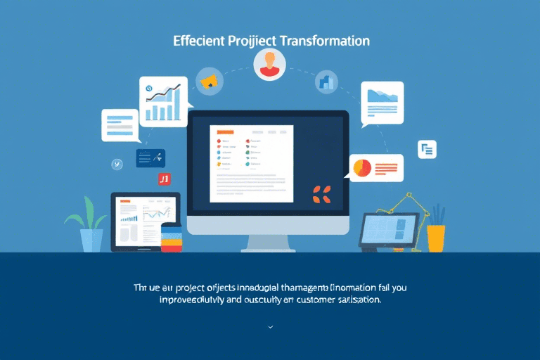 工程订单管理系统工具如何提升项目效率与客户满意度？