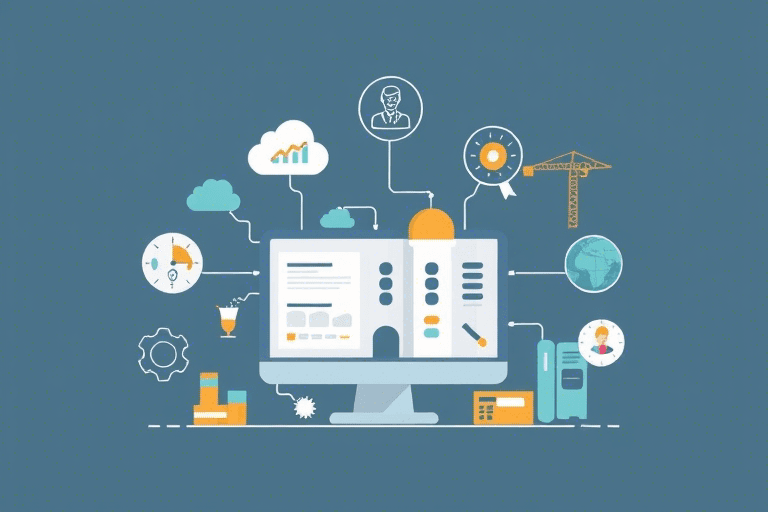 质量与工程管理系统如何助力企业实现高效协同与卓越交付？