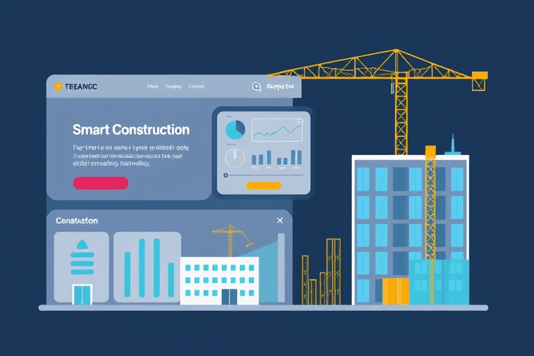广州工程管理系统企业如何实现高效项目管理与数字化转型