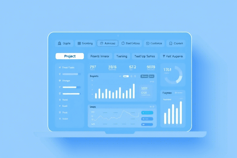 工程记账管理系统免费怎么做？零成本搭建高效财务管控方案